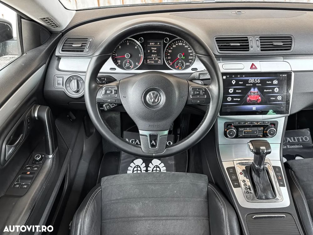 Volkswagen Passat - 7