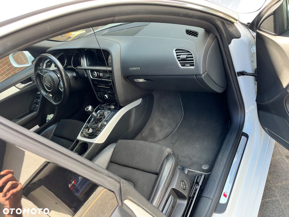 Audi A5 - 15