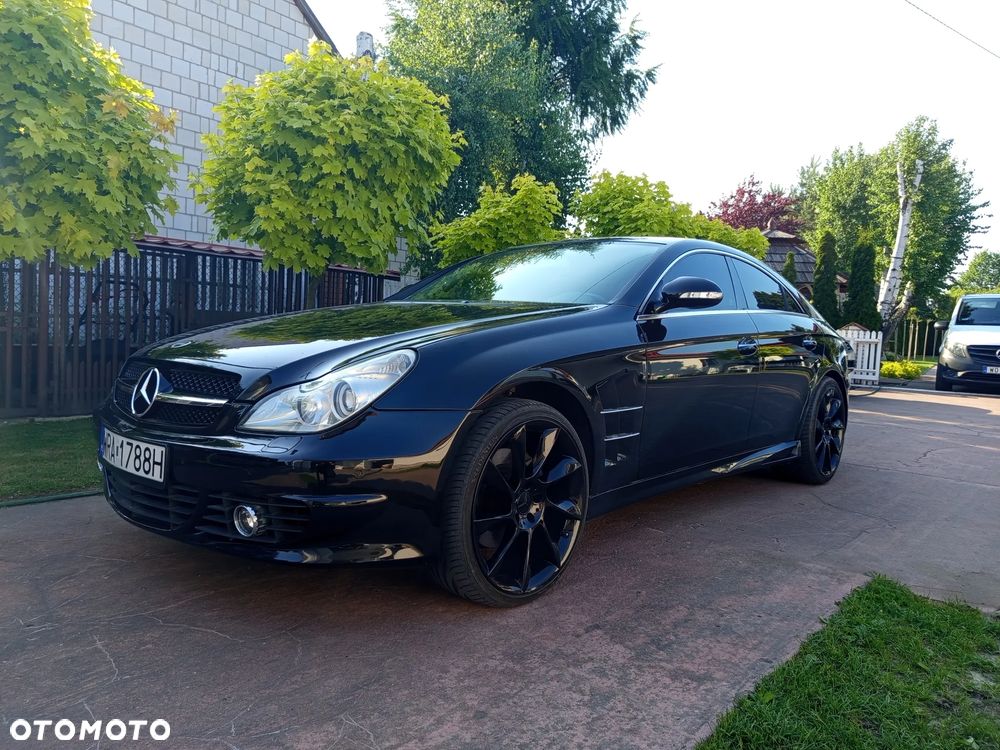 Mercedes-Benz CLS - 18