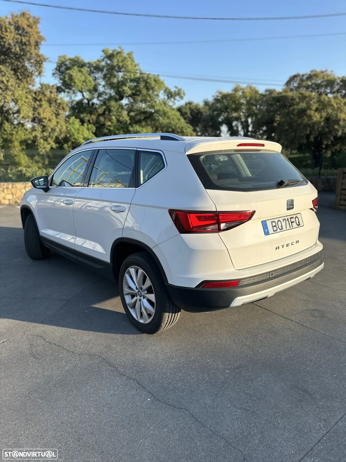 SEAT Ateca 1.6 TDI Style DSG - 6