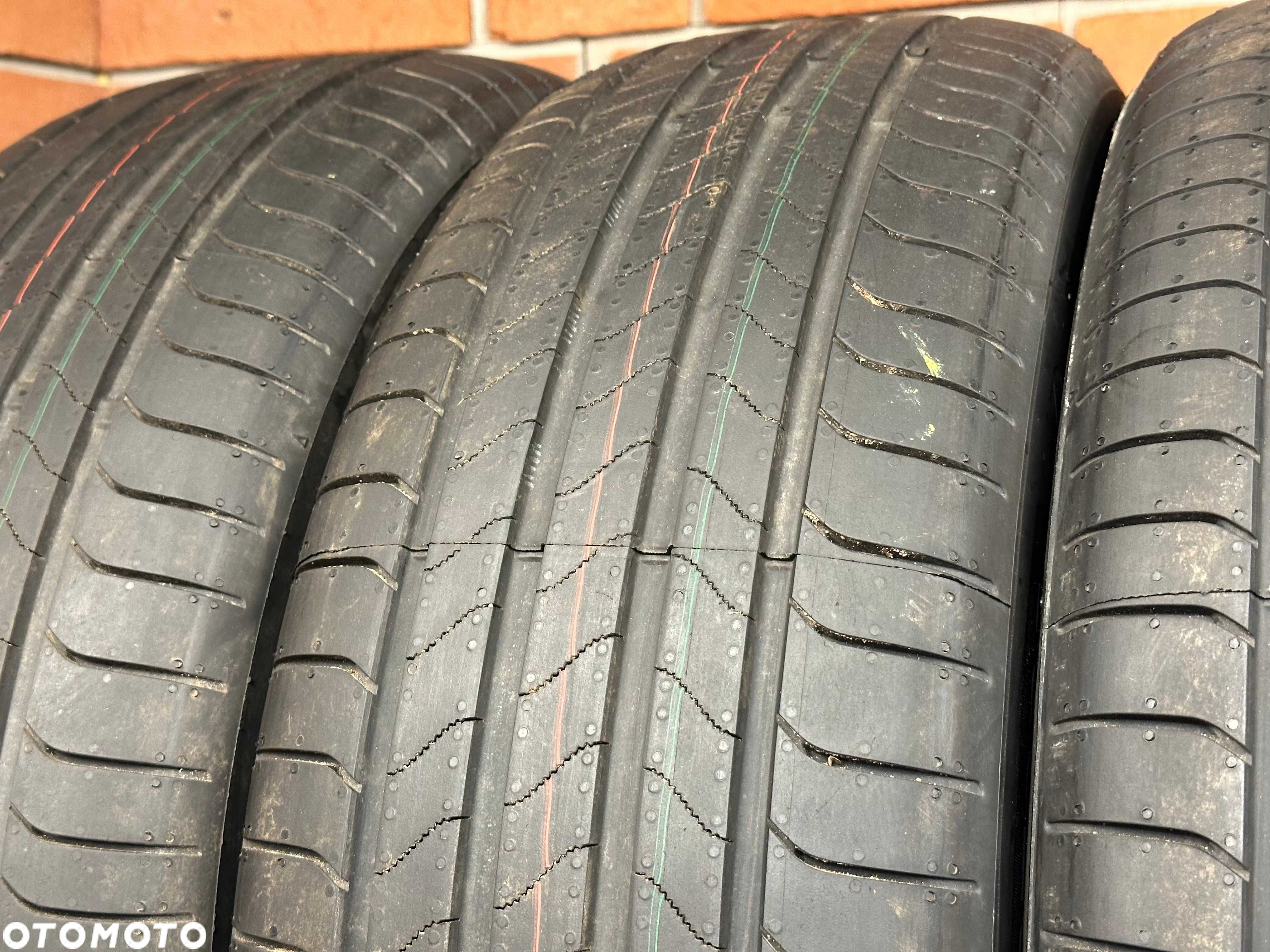 NOWE 215/65R16 Bridgestone Turanza 6 215/65R16 2024 - 5