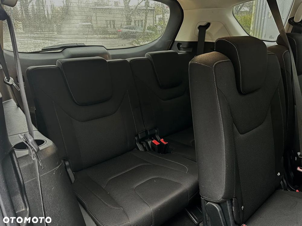 Ford S-Max 2.5 Hybrid Titanium CVT 7os - 16