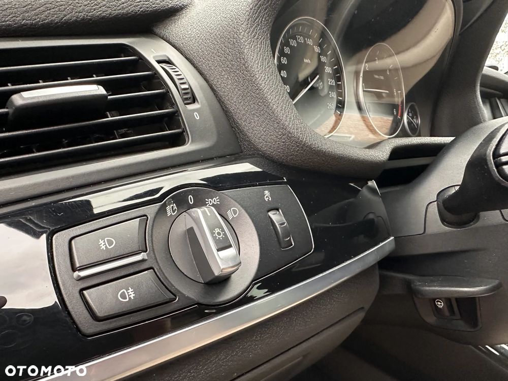 BMW X3 xDrive20d M Sport - 29