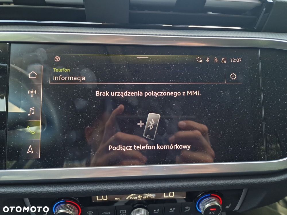 Audi Q3 Sportback - 38