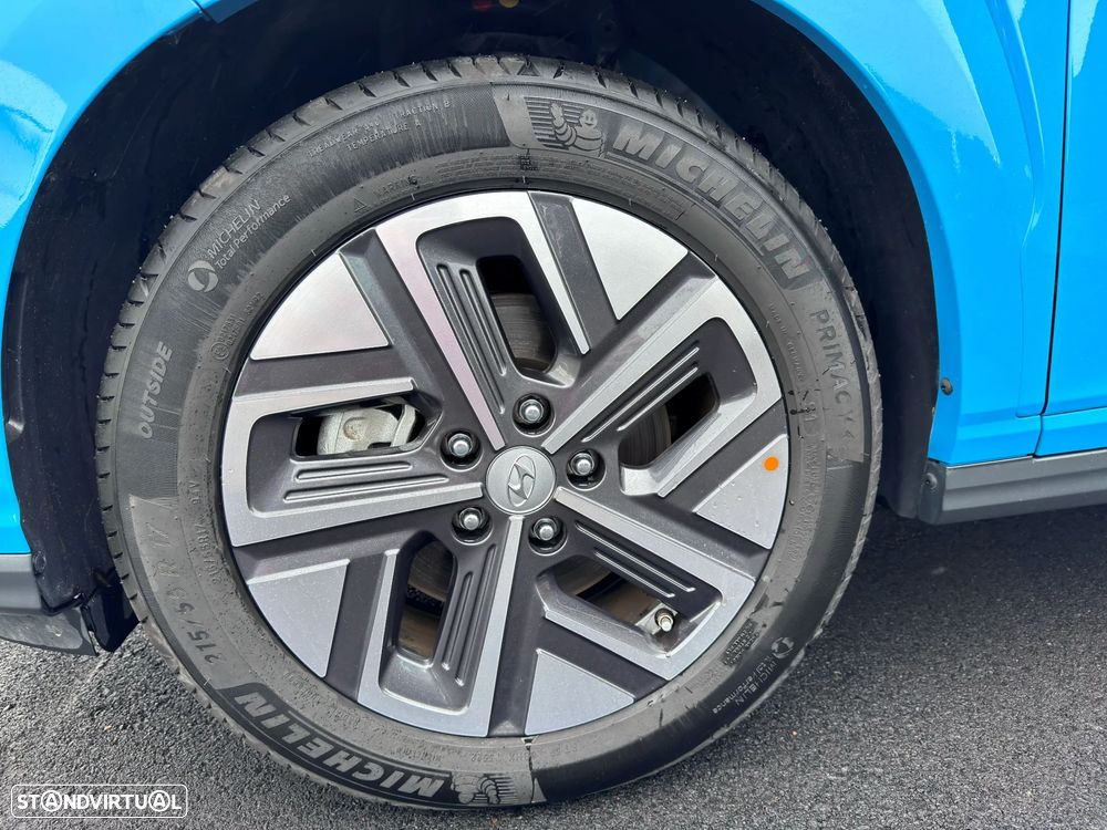 Hyundai Kauai EV 39 kWh Premium - 30