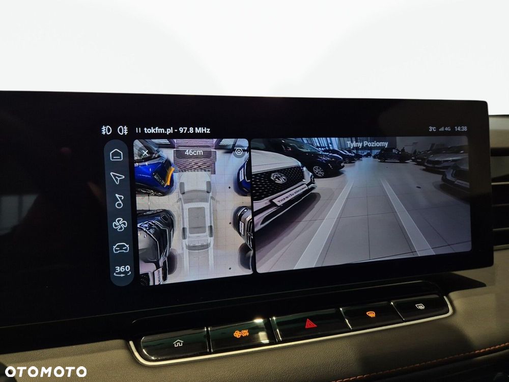 MG HS 1.5 T-GDI Exclusive DCT - 21