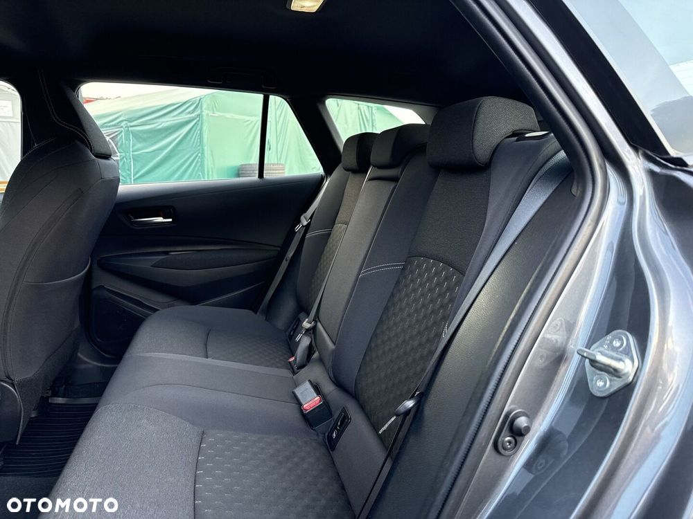 Toyota Corolla 1.8 Hybrid Comfort - 15