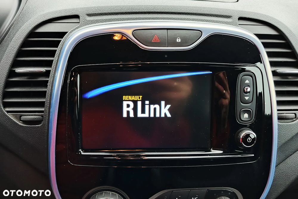 Renault Captur 1.2 Energy TCe Initiale Paris - 4