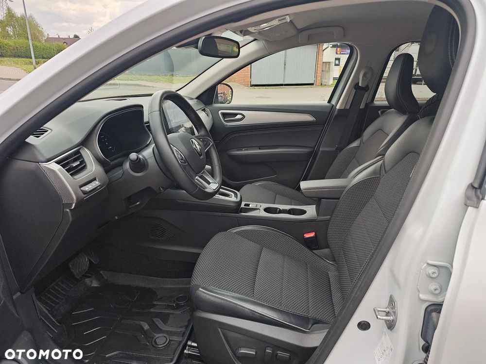 Renault Arkana 1.6 E-Tech Full Hybrid 145 Techno MMT - 16