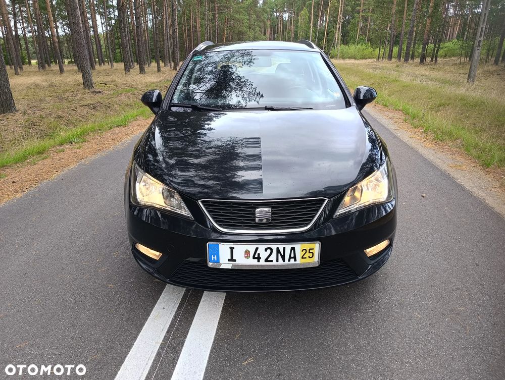 Seat Ibiza 1.6 TDI Style - 8