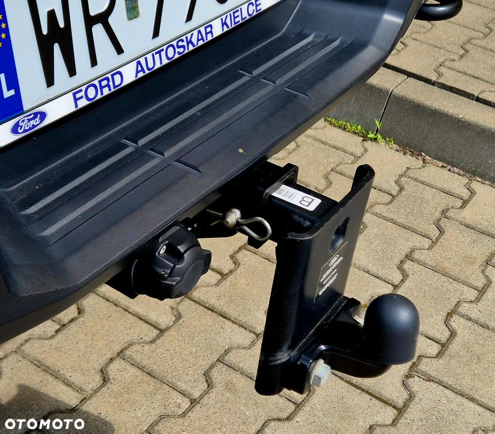 Ford Ranger Raptor - 16