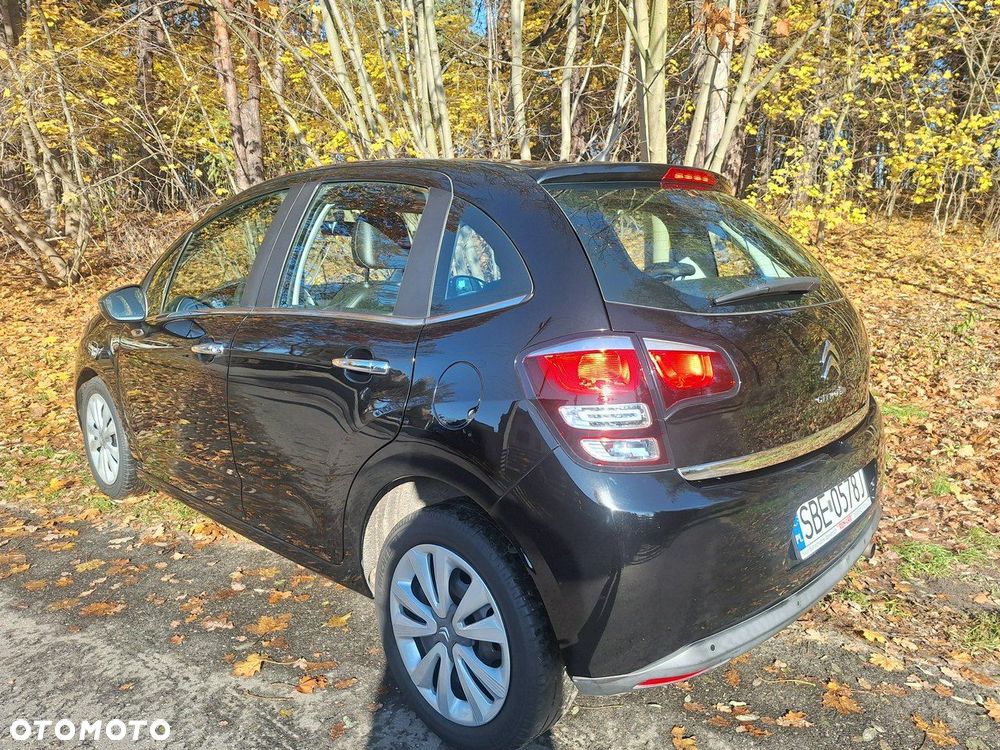 Citroën C3 1.2 VTi Selection - 4