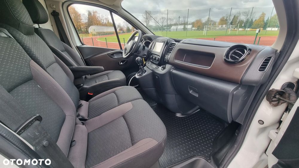 Fiat Talento L2 - 18