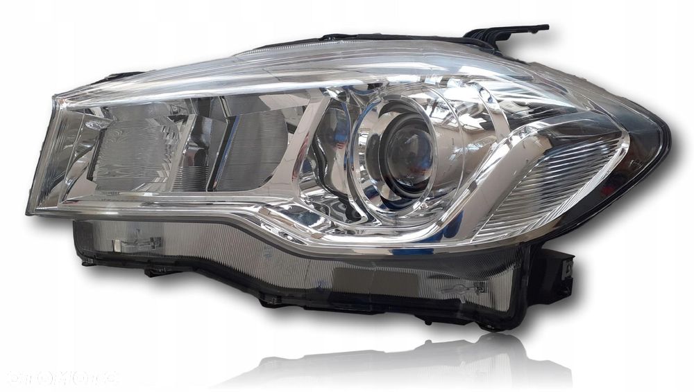 SUZUKI S-CROSS LIFT 16 - REFLEKTOR LEWY - 1