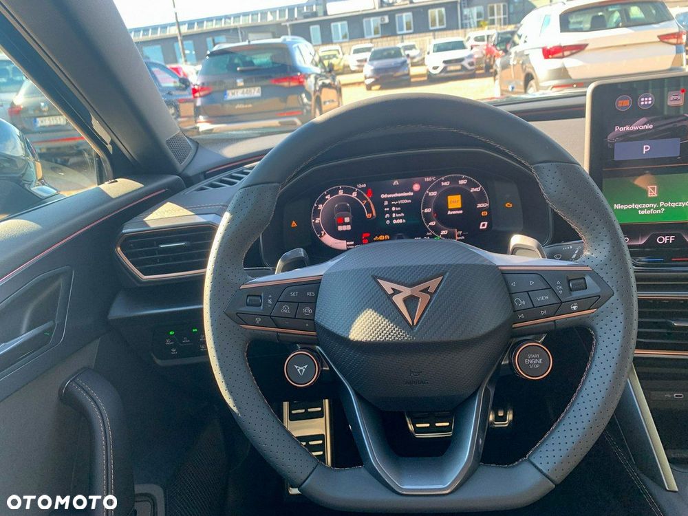 Cupra Formentor - 15