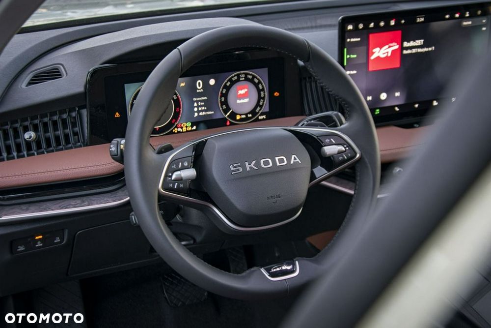 Skoda Superb - 11