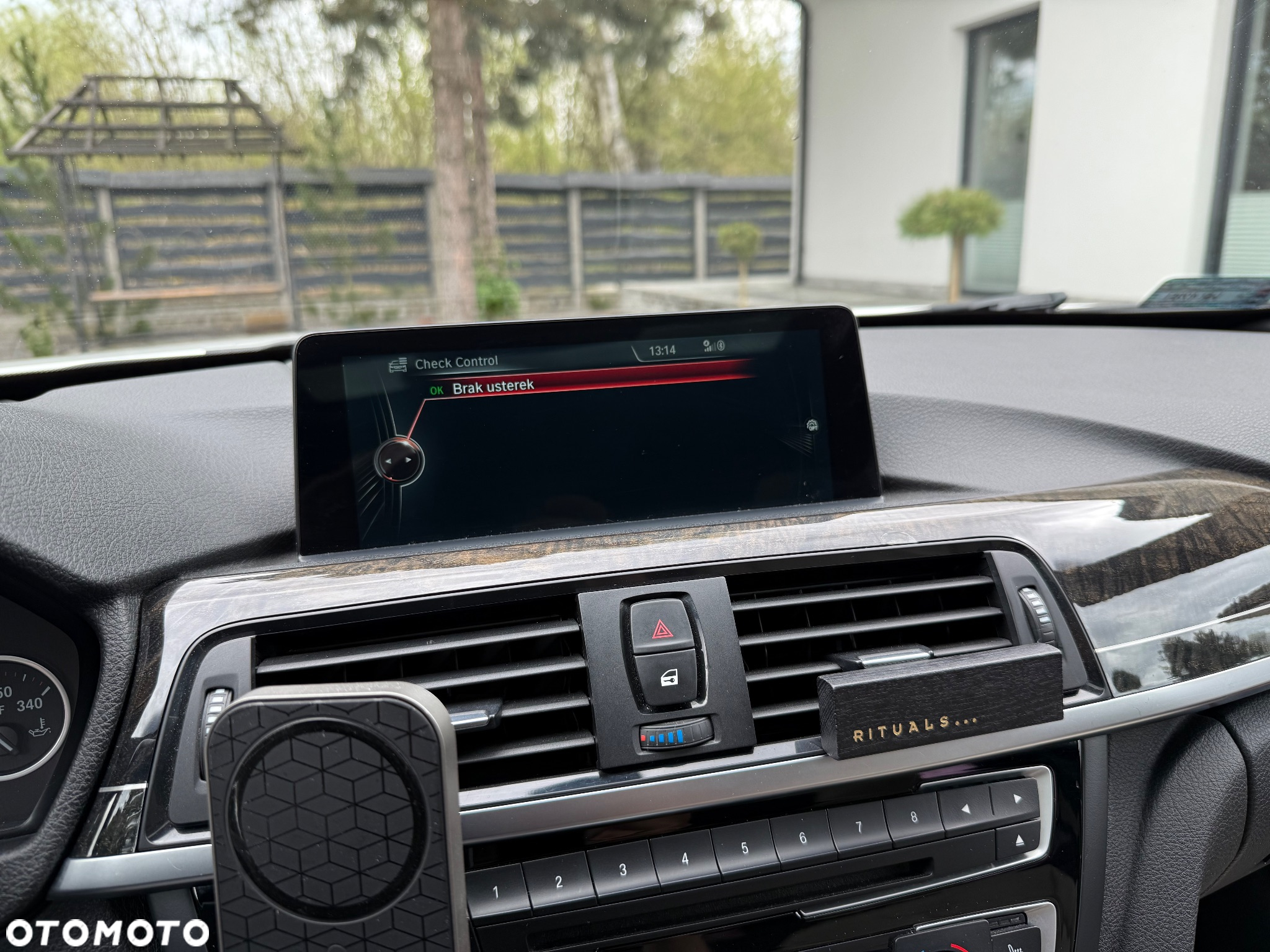 BMW Seria 4 428i Gran Coupe M Sport - 22