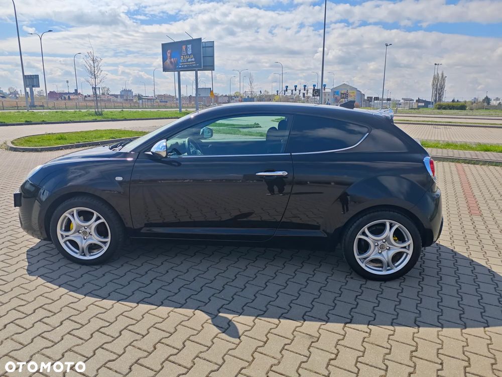 Alfa Romeo Mito 1.4 TB Distinctive - 6