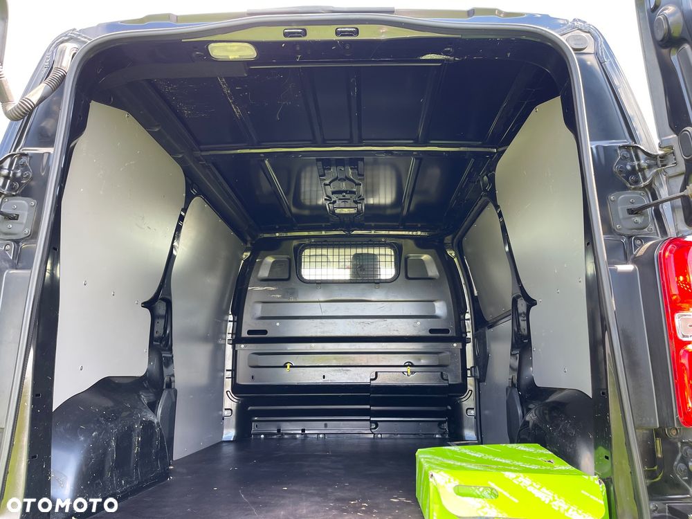 Toyota Proace - 31