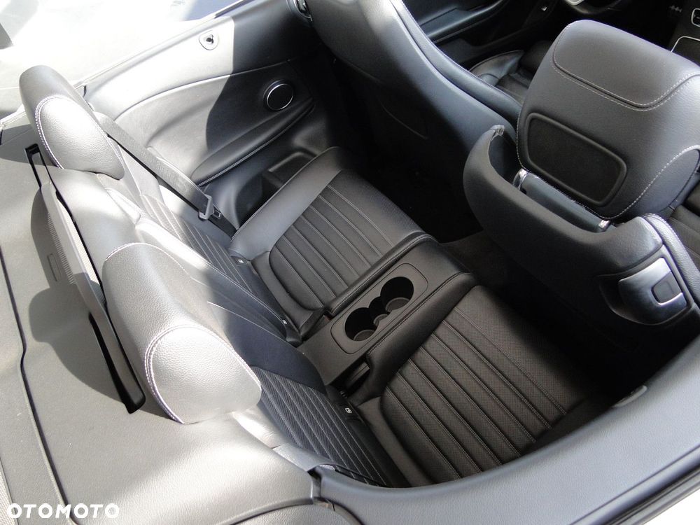 Mercedes-Benz Klasa C - 14