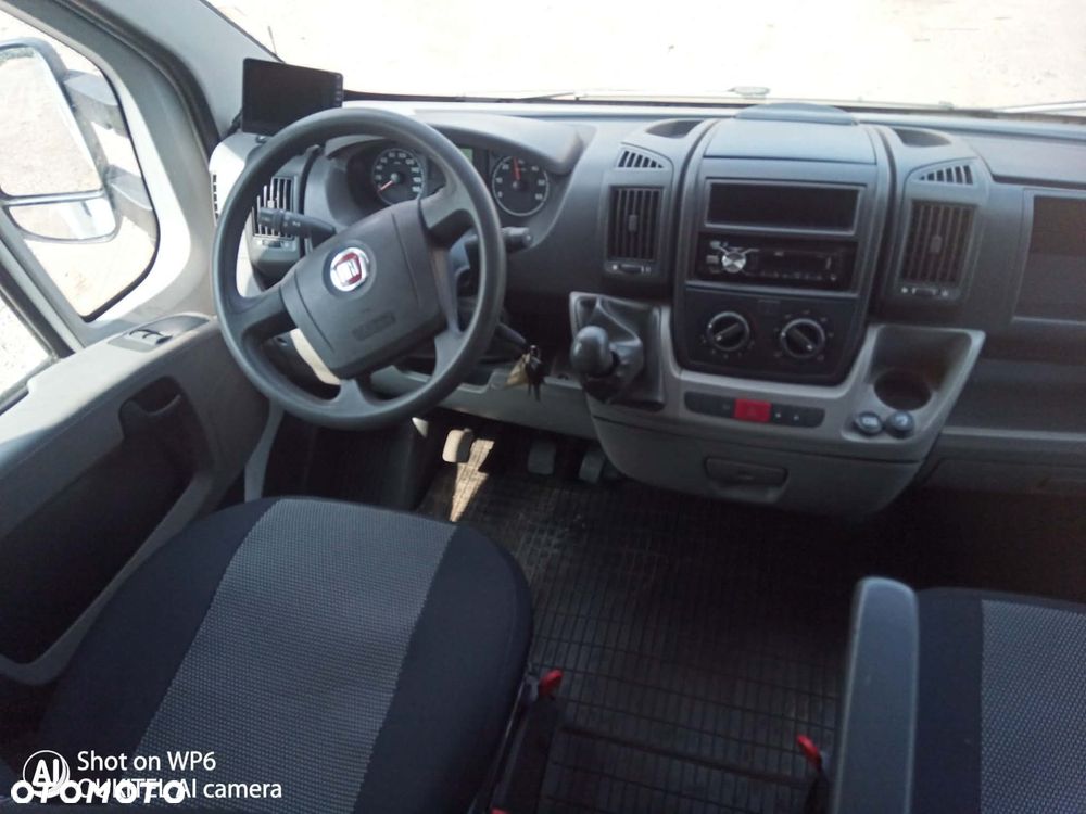 Fiat Ducato - 9
