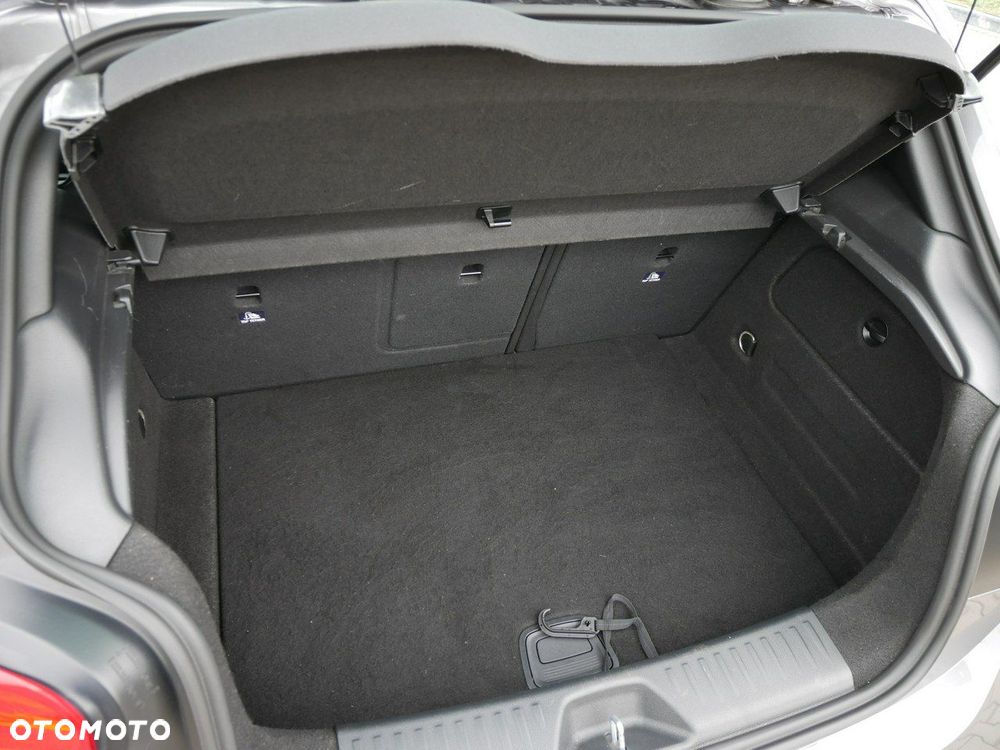 Mercedes-Benz Klasa A 180 (BlueEFFICIENCY) - 11