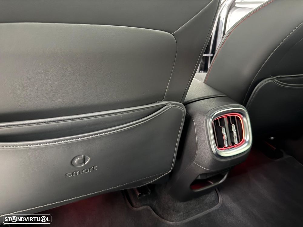 Smart #1 Brabus - 15