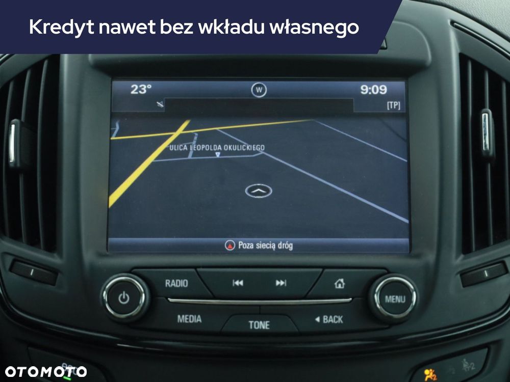 Opel Insignia - 15