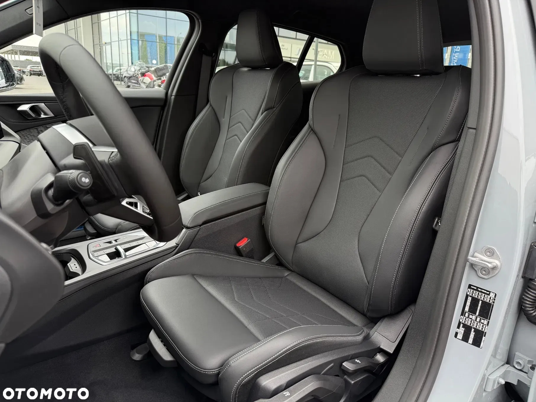 BMW Seria 1 118d M Sport sport - 16