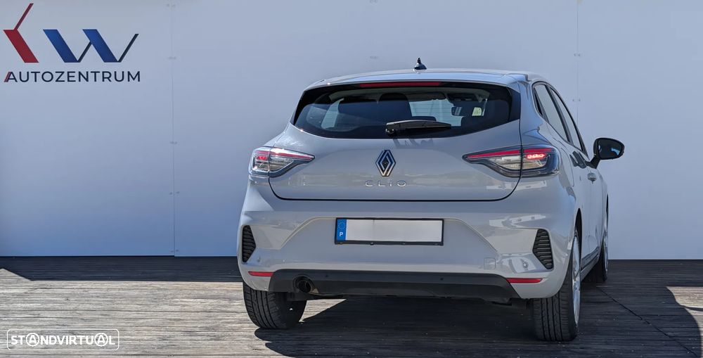 Renault Clio TCe 90 EVOLUTION - 5