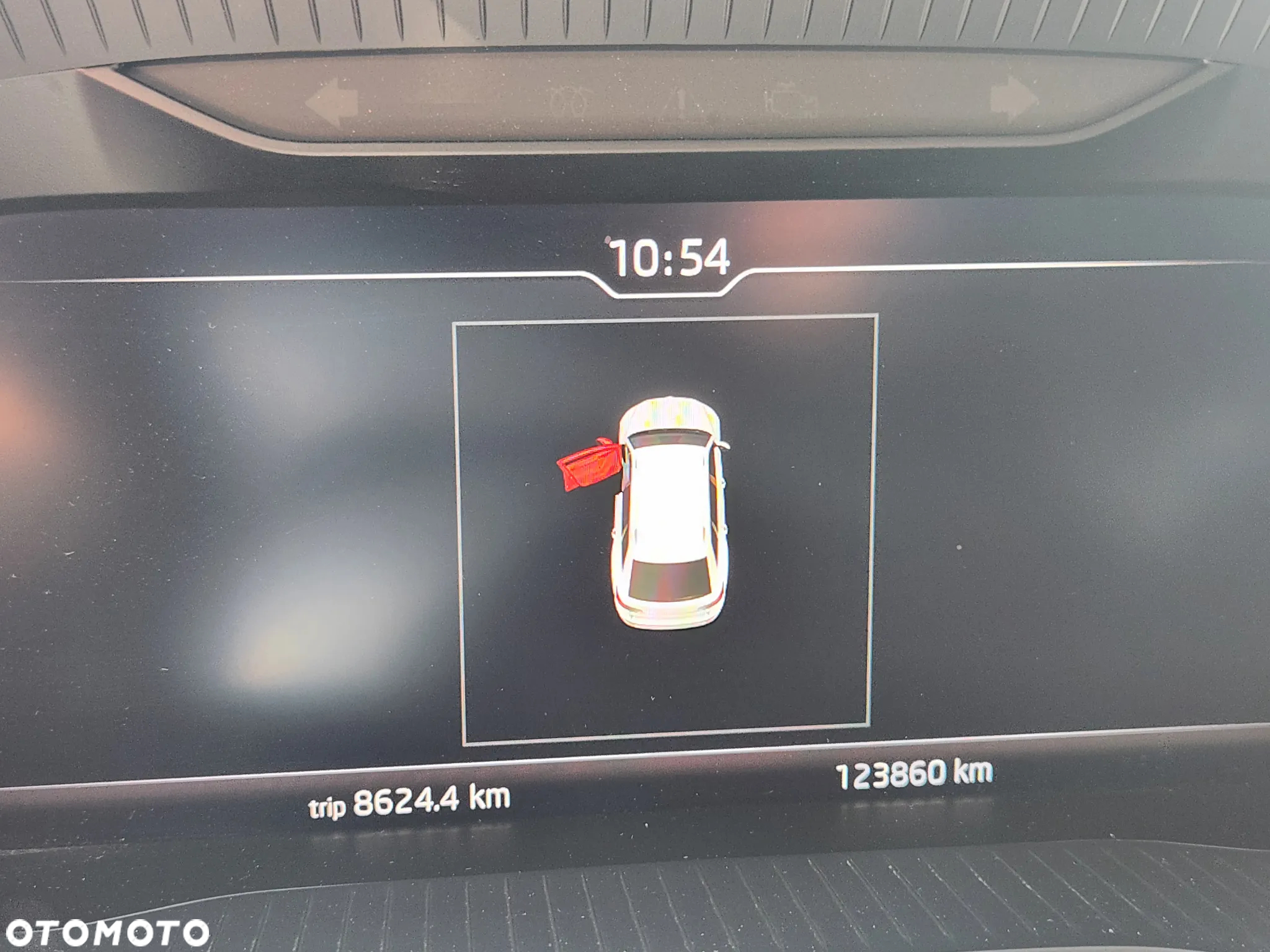 Skoda Superb 2.0 TDI DSG Premium Edition - 20