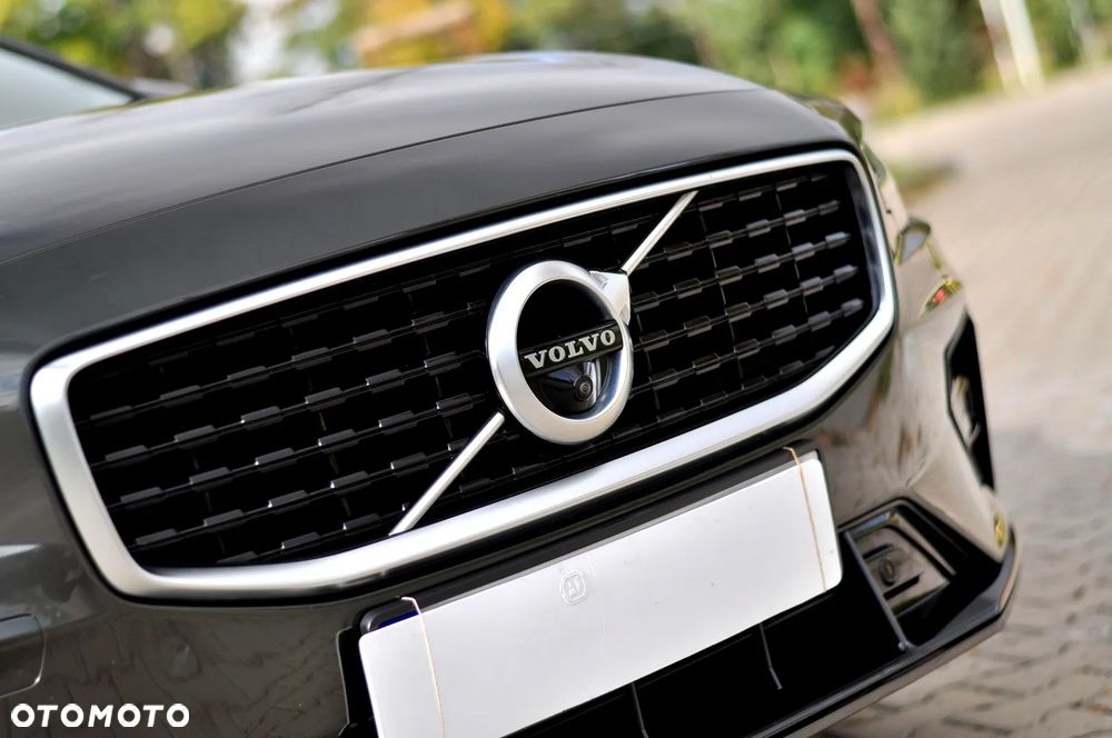 Volvo V60 T4 Geartronic RDesign - 7