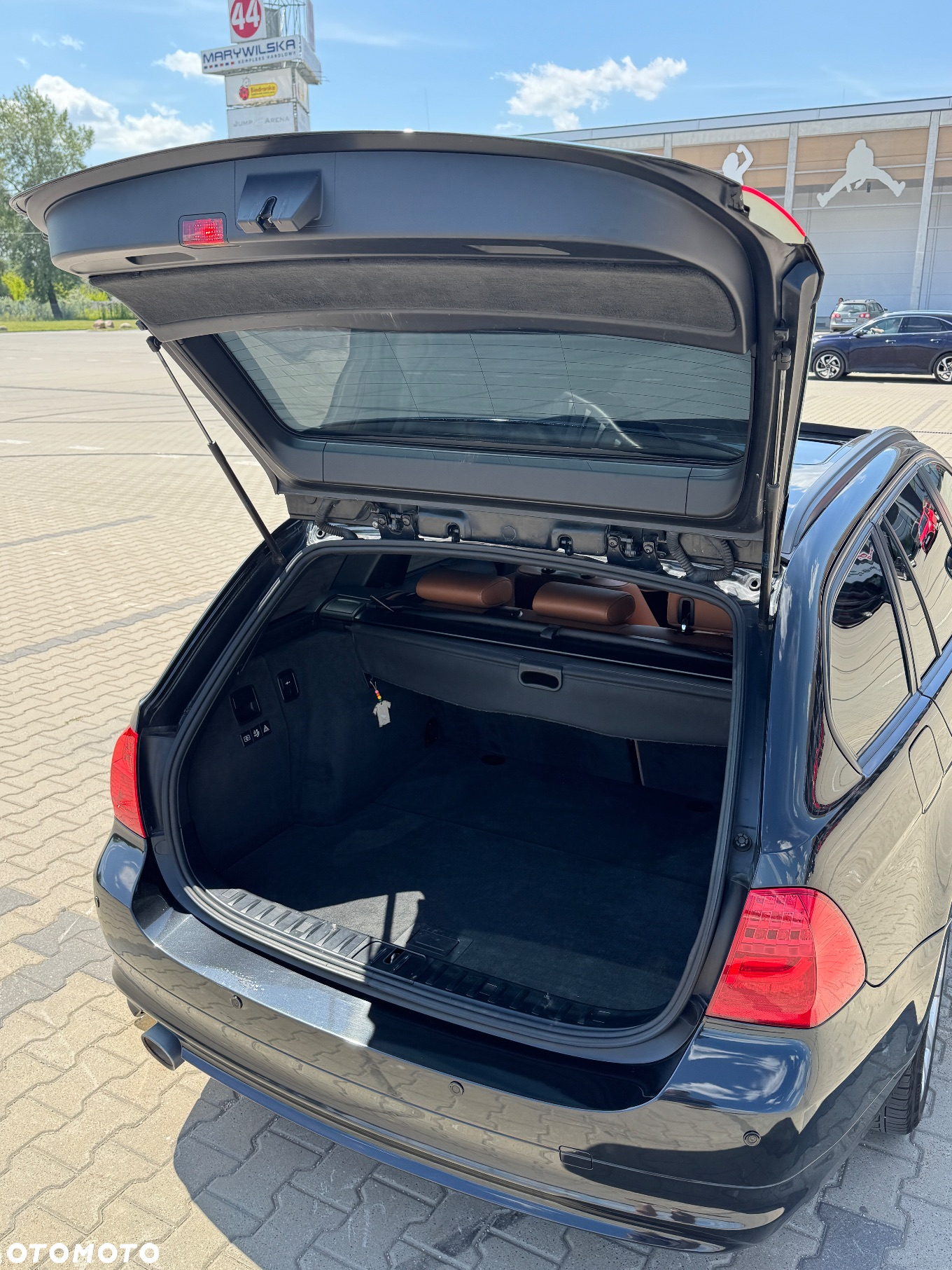 BMW Seria 3 - 22