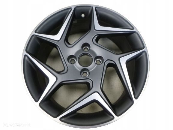 FORD FIESTA MK8 KOŁO FELGA ALU R18 7,5Jx18 ET 42,5 - 1