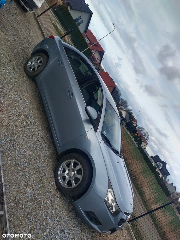 Chevrolet Cruze 2.0 VDCi LS - 15