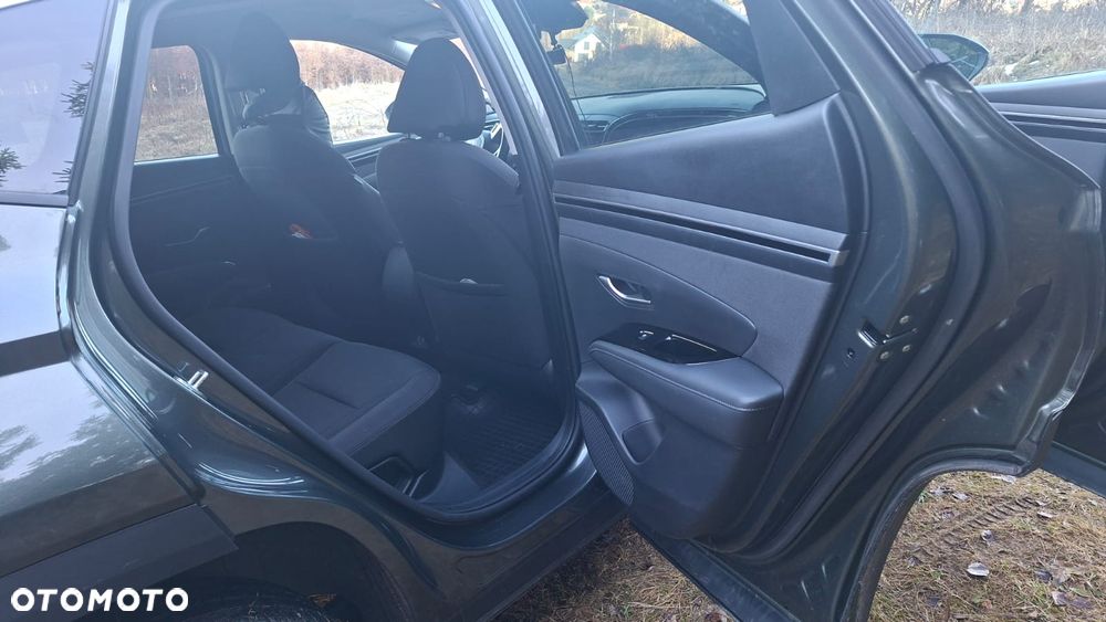 Hyundai Tucson 1.6 T-GDi Executive 2WD DCT - 6
