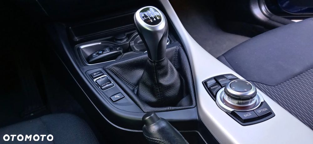 BMW Seria 1 120d BluePerformance - 25