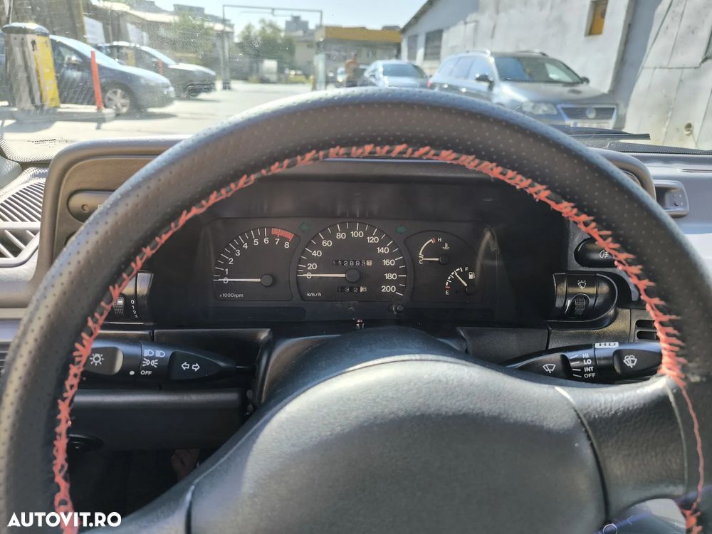 Daewoo Cielo EXECUTIVE - 4