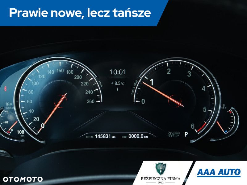 BMW Seria 5 - 12