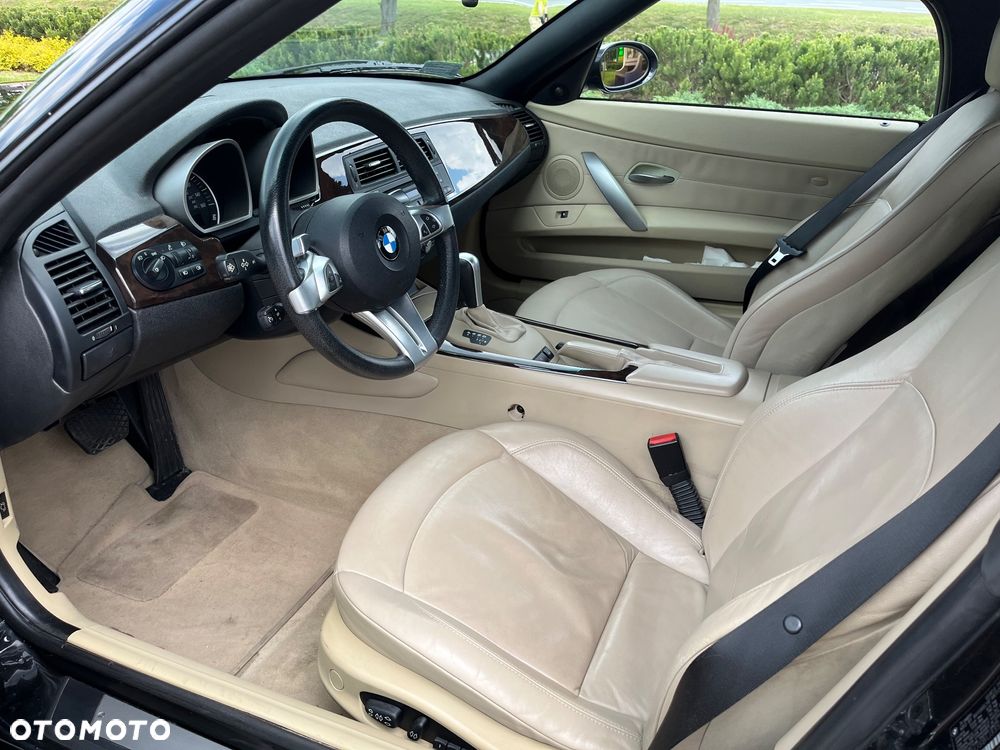 BMW Z4 - 7