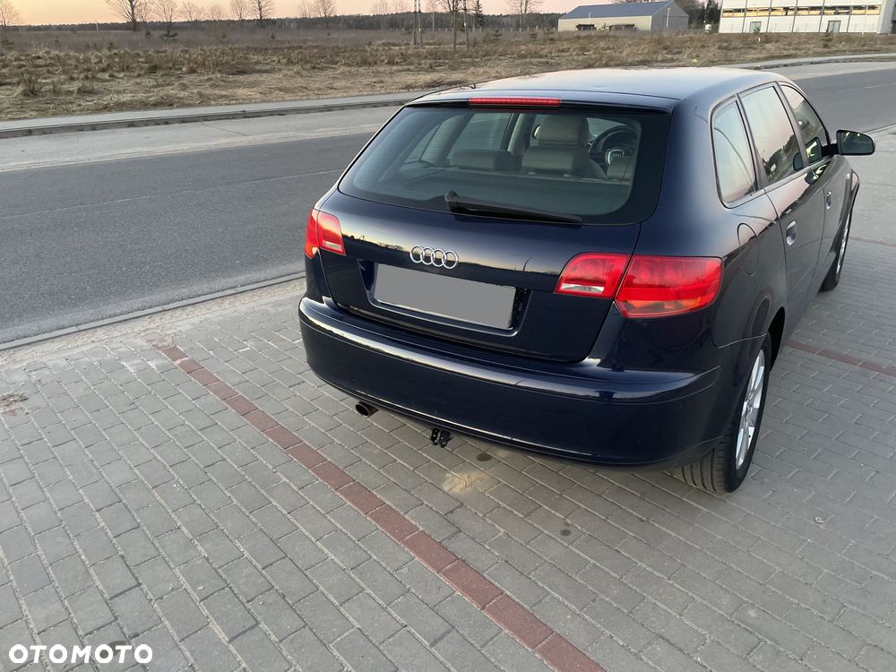 Audi A3 Sportback - 28