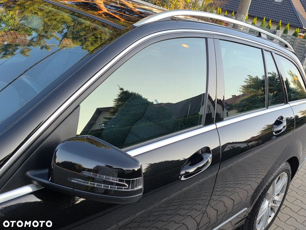 Mercedes-Benz Klasa C 180 BlueEFFICIENCY Avantgarde - 21