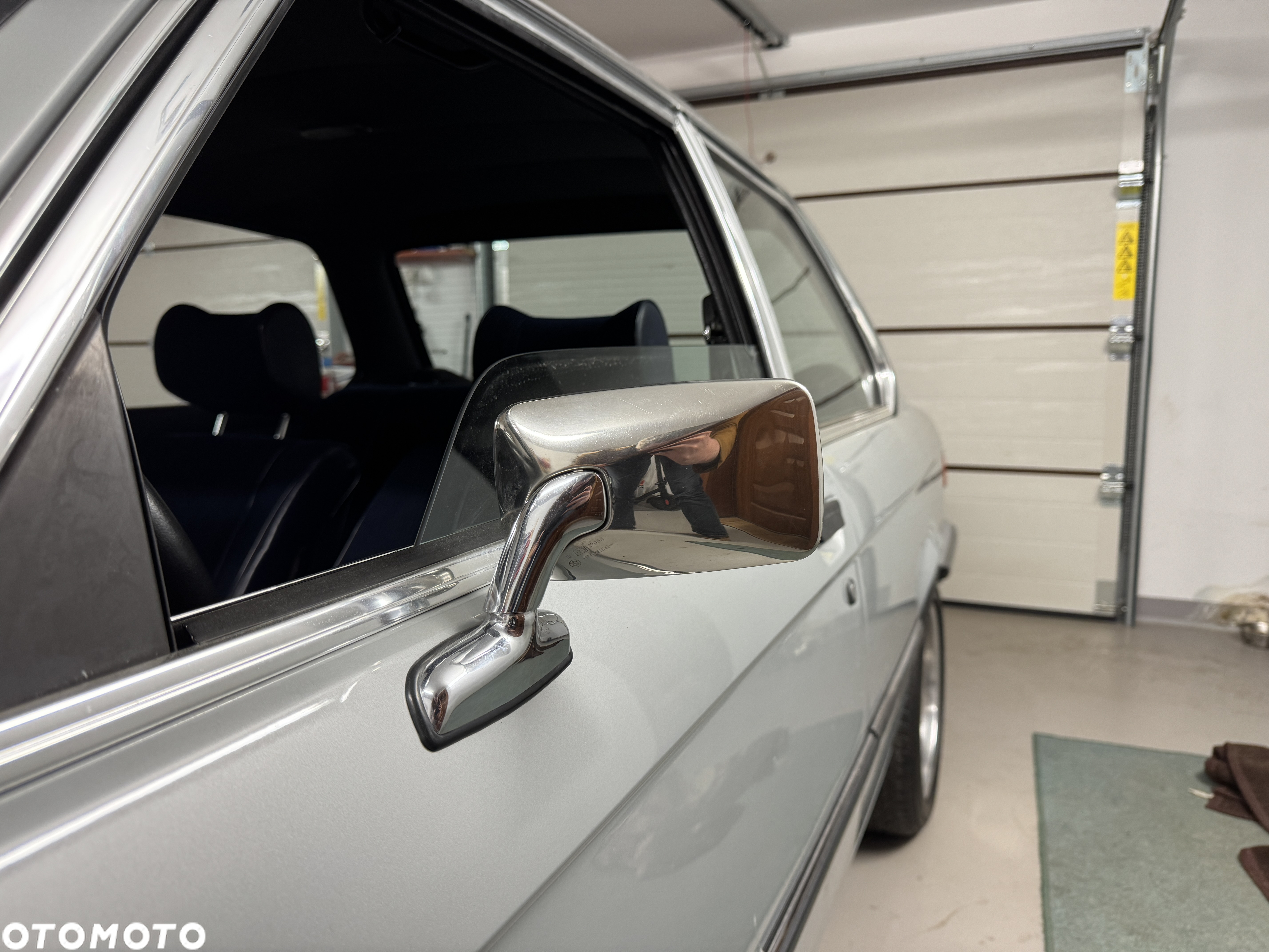 BMW Seria 3 320 - 6