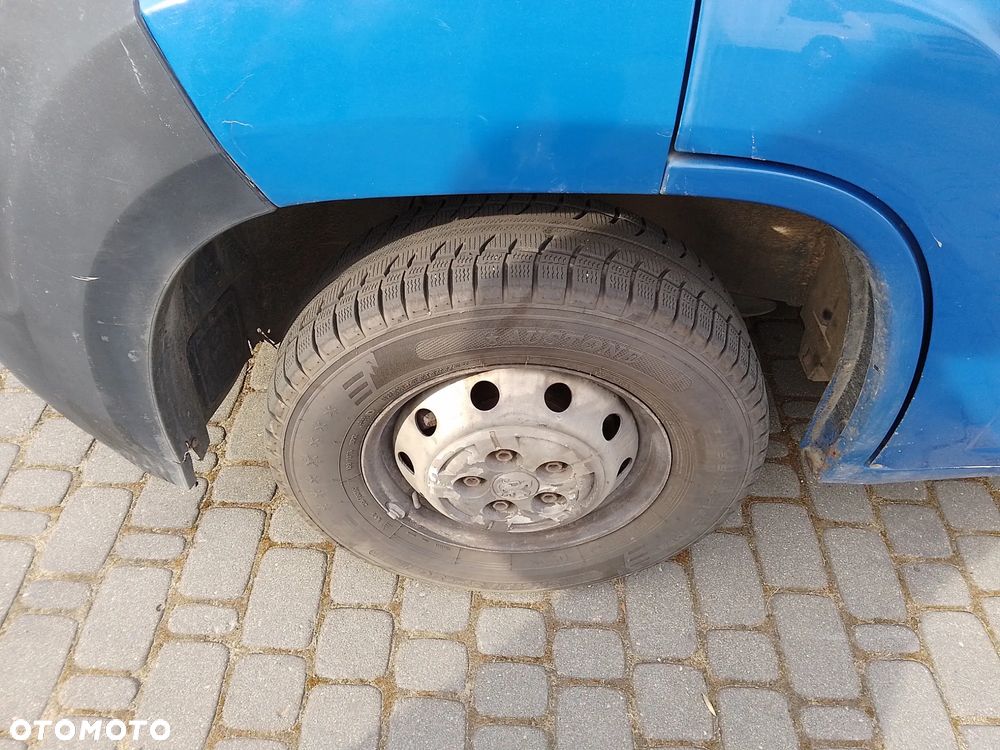 Peugeot Boxer 335 HDi L3 - 4