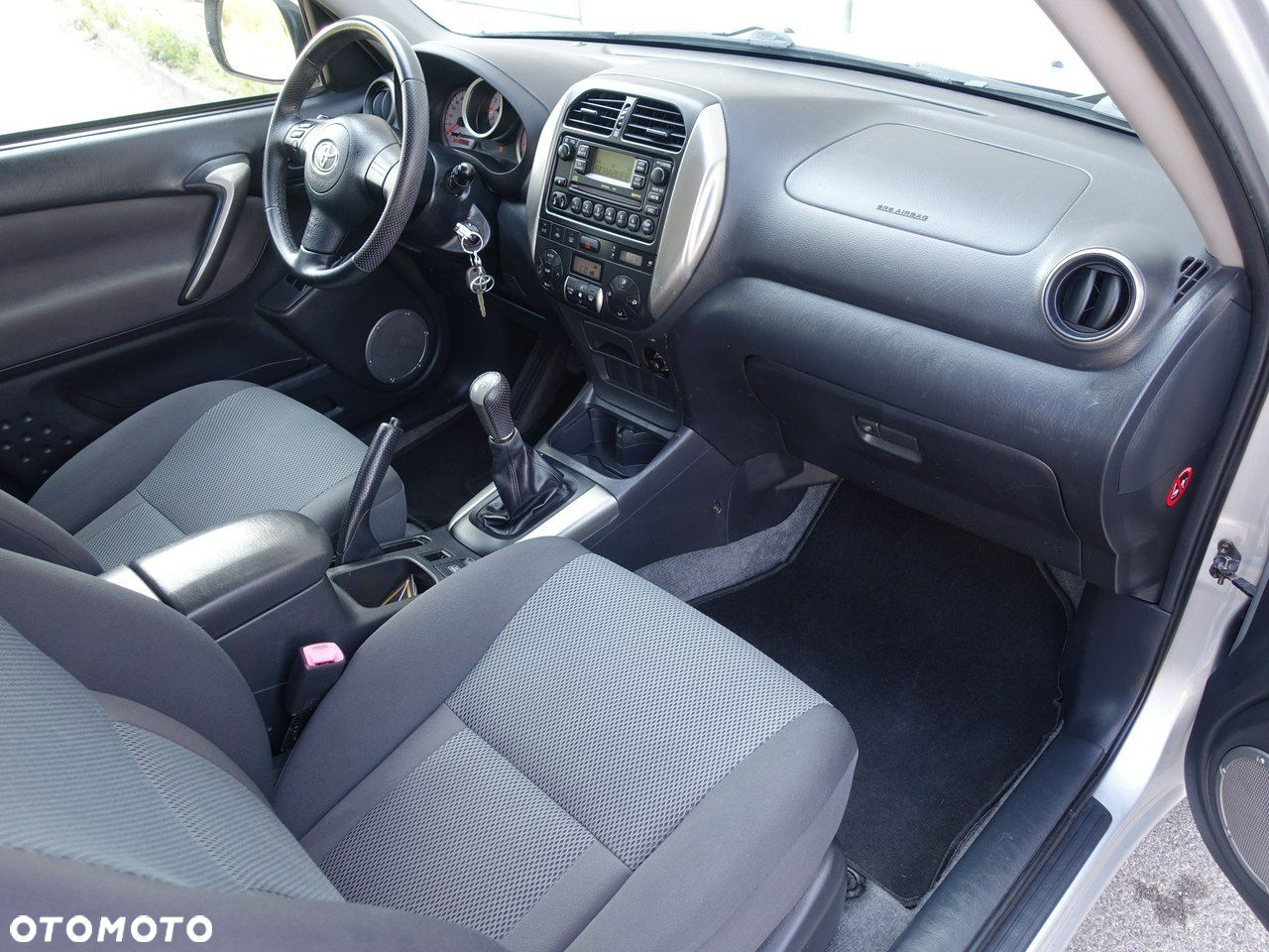 Toyota RAV4 - 17