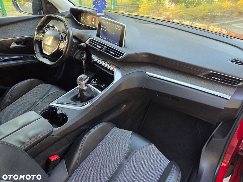 Peugeot 3008 PureTech 130 Stop & Start Allure - 15