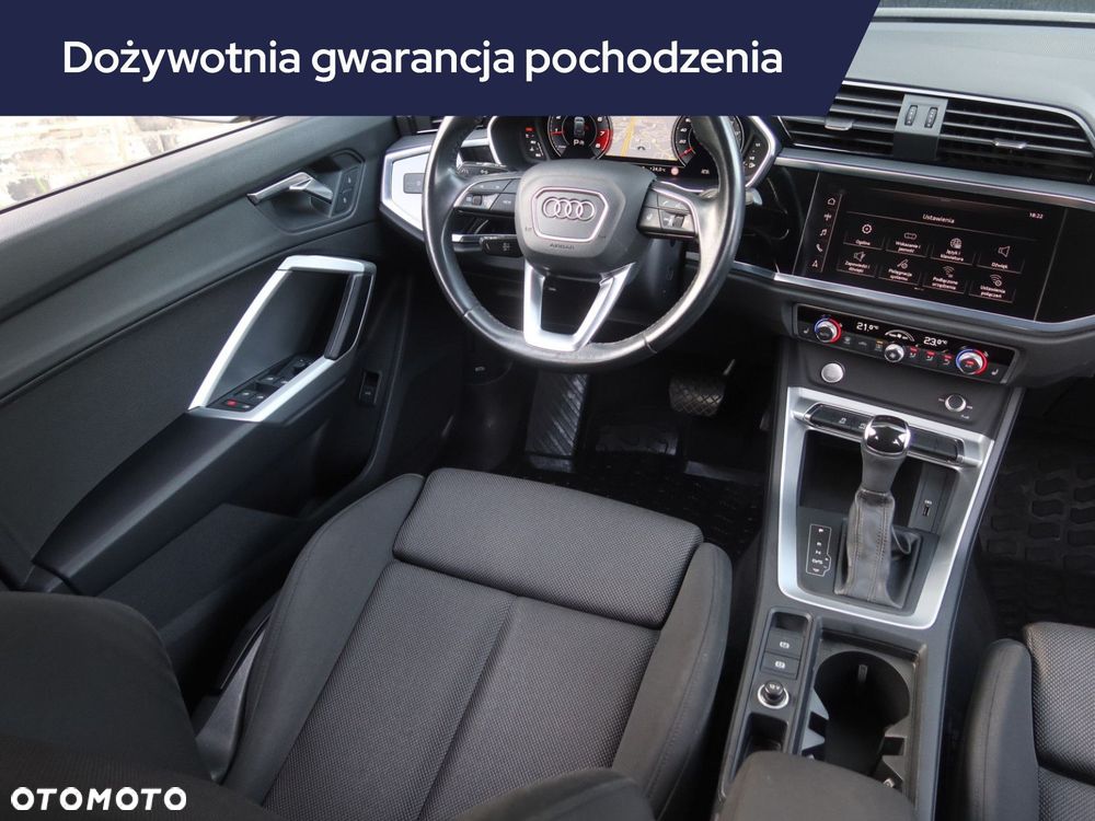 Audi Q3 - 9