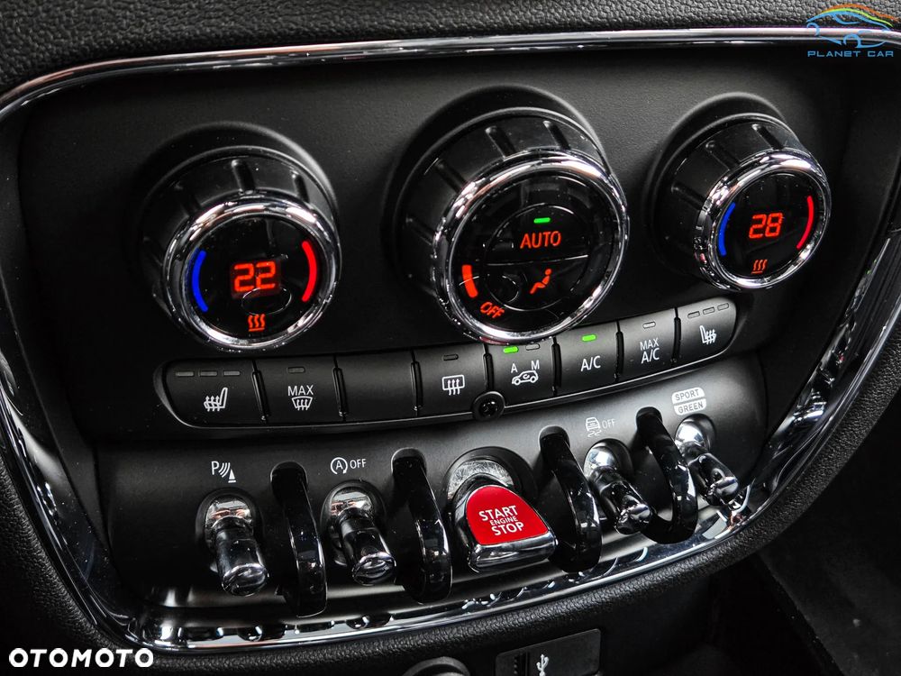 MINI Clubman Cooper S ALL4 GPF sport - 36