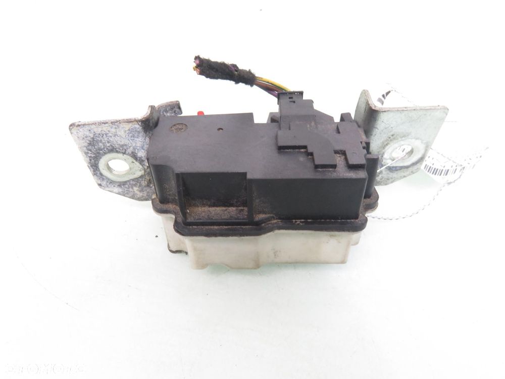 ZAMEK KLAPY MERCEDES-BENZ B-CLASS (W245) 7400035 - 5