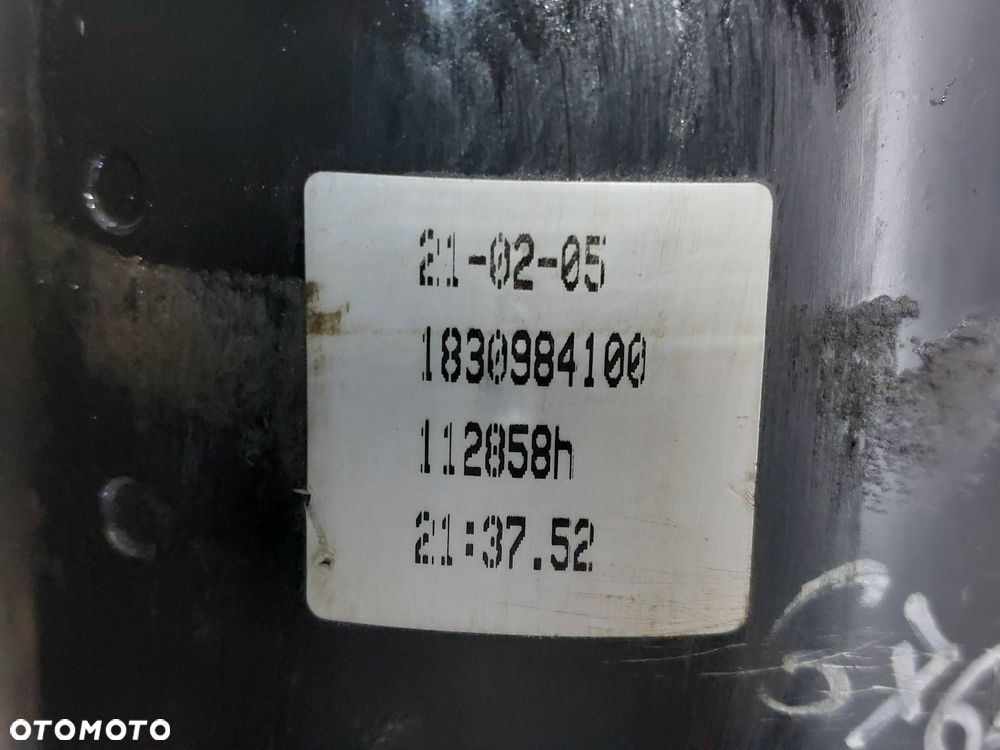 POMPA WSPOMAGANIA ELEKTRYCZNA FORD FIESTA MK4 LIFT MK5 1830984100 - 3
